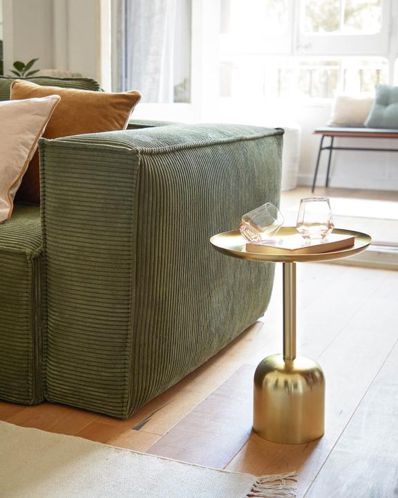 Actual product image Kave Home Blok (2 person sofa)