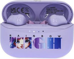 Image du produit OTL TWS Earpods - Rainbow High (RH0927)
