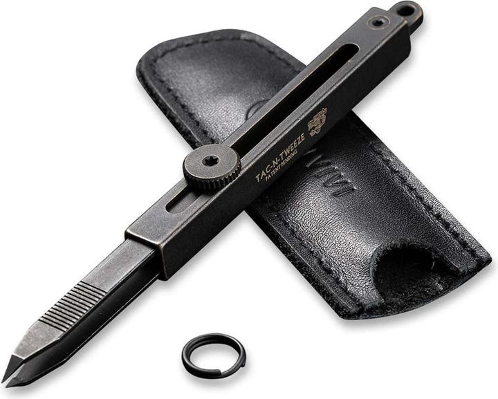 Produktbild Civivi Tac-N-Tweeze Black