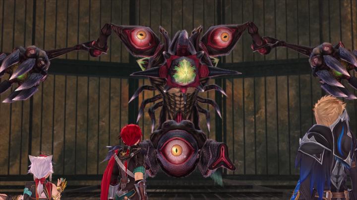 Produktbild NIS Ys IX: Monstrum Nox Pact Edition (Switch, Switch Lite, Switch OLED, DE)