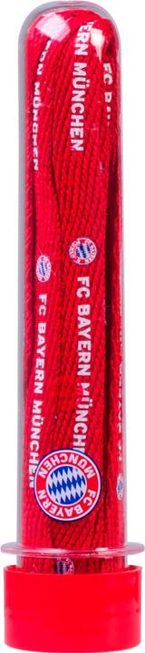 TubeLaces FC Bayern - 11120 (120 cm)