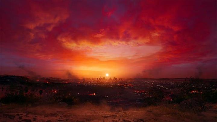Image du produit Deep Silver Dead Island 2 - Édition HELL-A (PS5, DE)