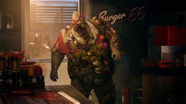 Image du produit Deep Silver Dead Island 2 - Édition HELL-A (PS5, DE)