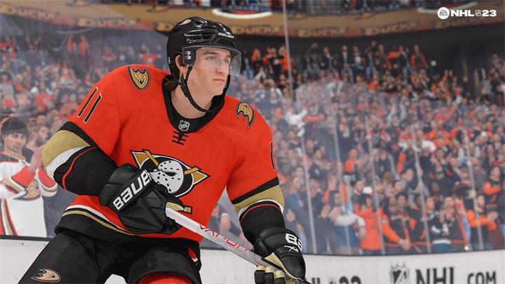 Image du produit EA Games NHL 23 (PS4, Multilingue)
