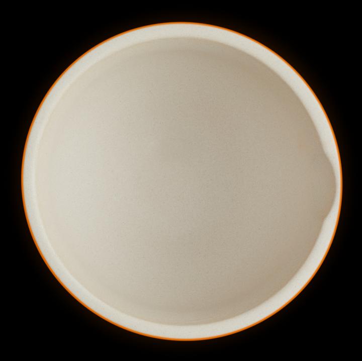 Actual product image Le Creuset Mortar with pestle