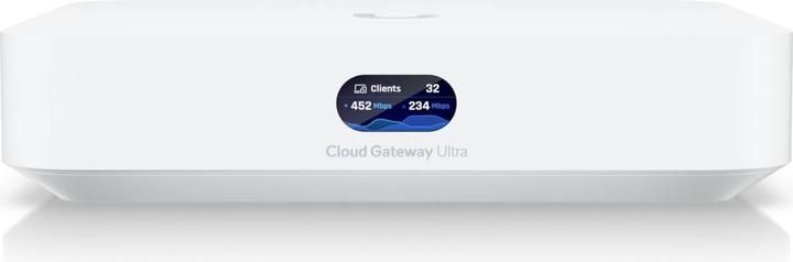 Immagine prodotto Ubiquiti Cloud Gateway Ultra