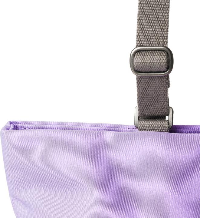 Actual product image Roka London Trafalgar B Lavender Recycled Canvas (13.50 l)
