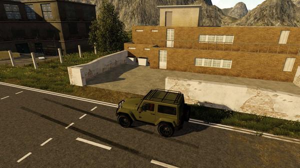 Produktbild Forstwirtschaft 2017 - Die Simulation (PC)