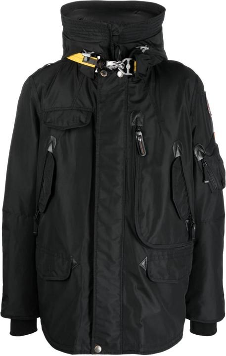 Actual product image Parajumpers Right Hand (M)