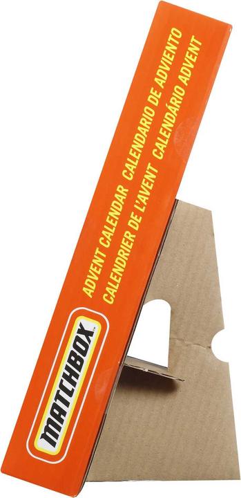 Produktbild Mattel Matchbox