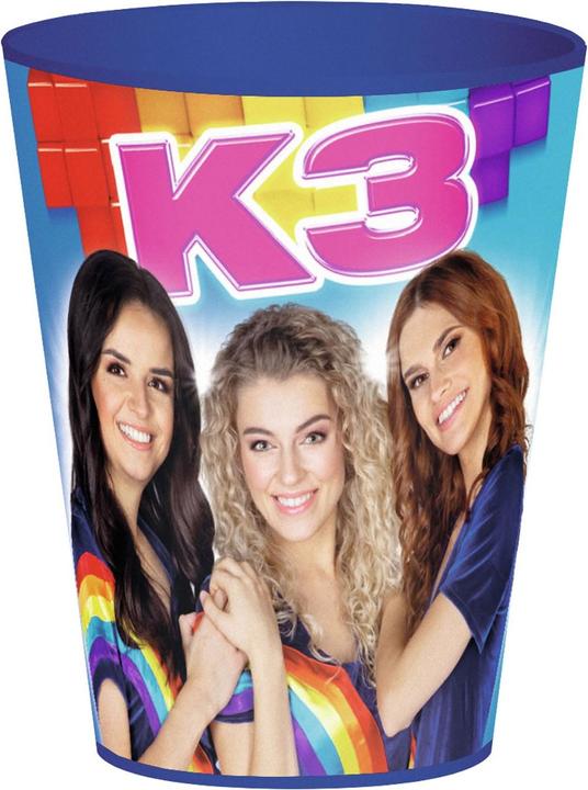 Immagine prodotto Coppa K3