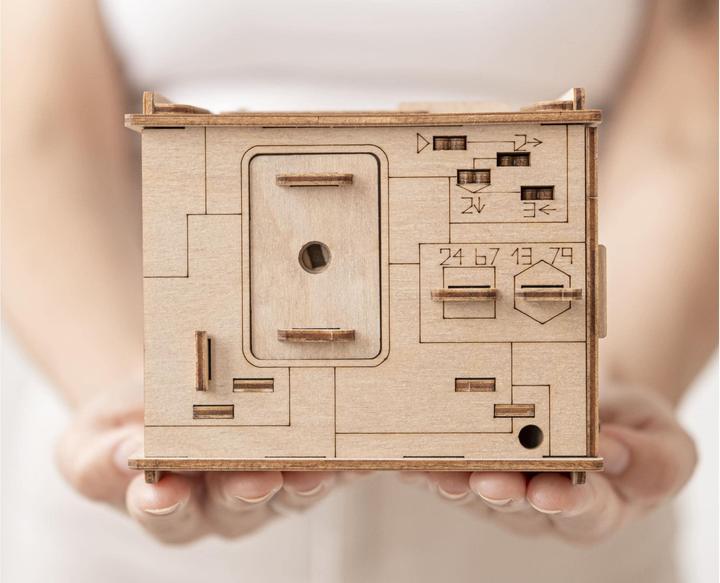 Produktbild Escape Welt Space Box (Deutsch)