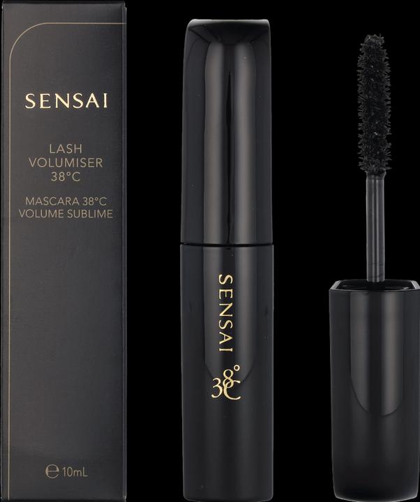 Produktbild Sensai Lash Volumiser 38°C (38C Black)