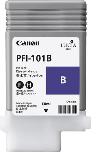 Produktbild Canon Pfi-101b (B)