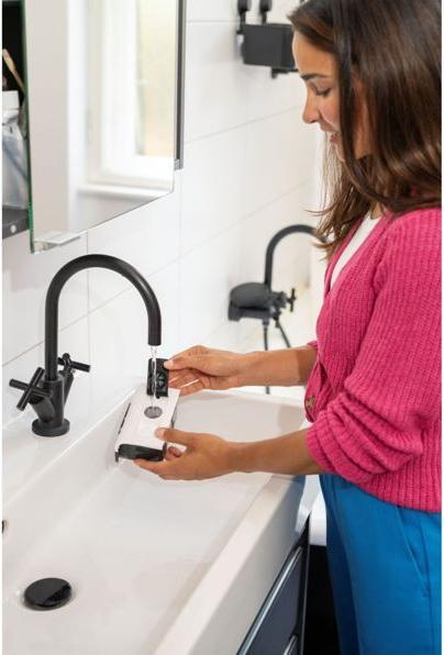 Actual product image Kärcher Sc 1 Upright (1300 W)