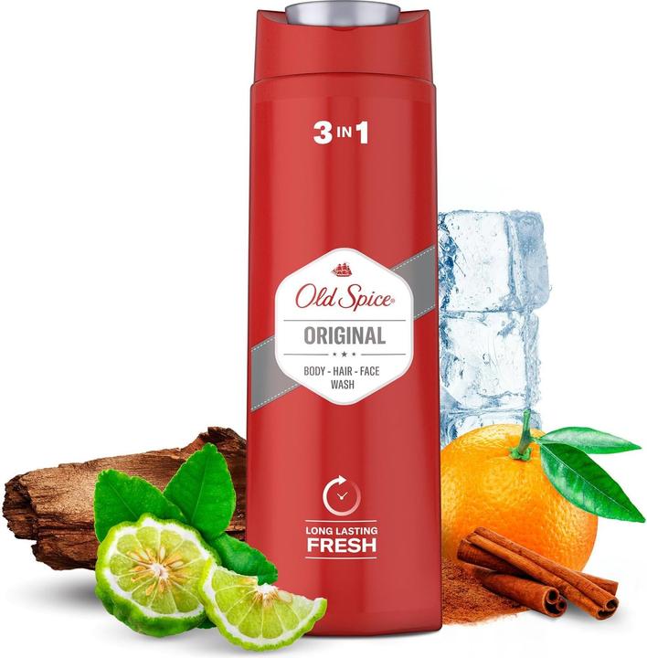 Image du produit Old Spice Original (250 ml)