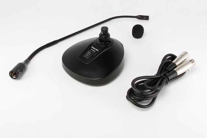 Image du produit Tascam Tm-95gn