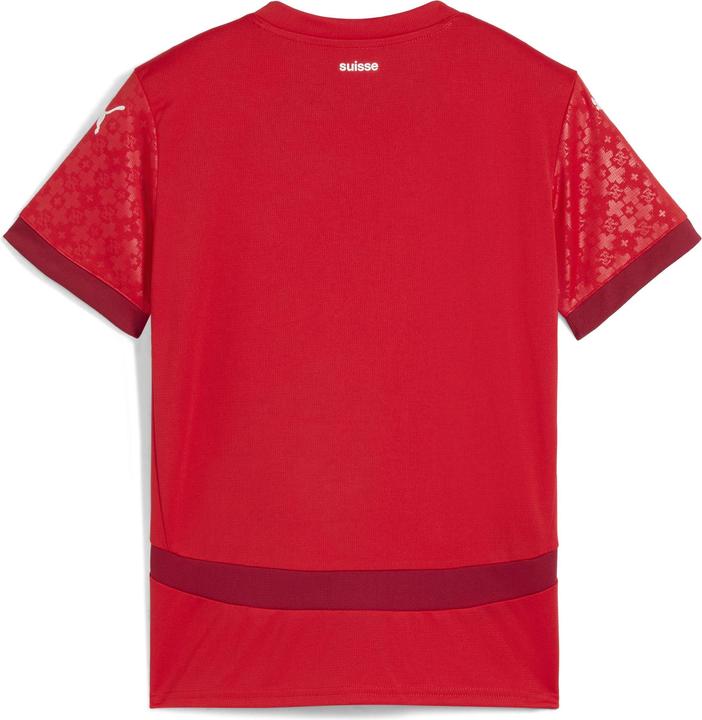 Produktbild Puma SFV HOME Jersey Replica Jr (152)