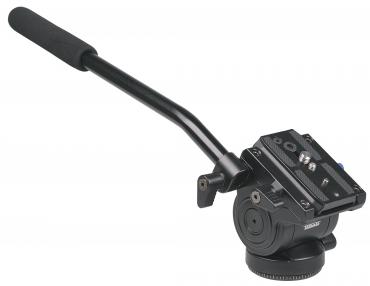 Kaiser Fototechnik Tiltall 2-Way Video Head K-205 (Video head)