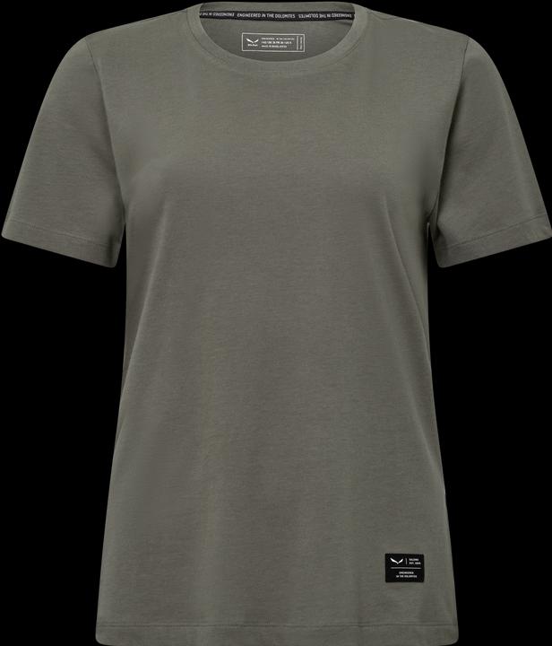 Produktbild Salewa Women's Eagle Logo Patch T-Shirt (32)