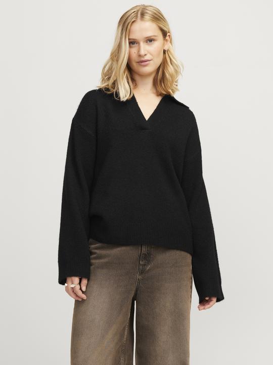 Immagine prodotto JJXX JXARIELLA Maglia con collo rotondo Maglia con collo rotondo (S)