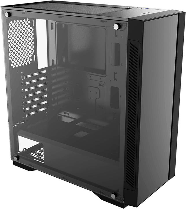 Immagine prodotto Deepcool Matrexx 55 V3 ADD-RGB 3F (ATX, mATX, E-ATX, Mini-ATX)