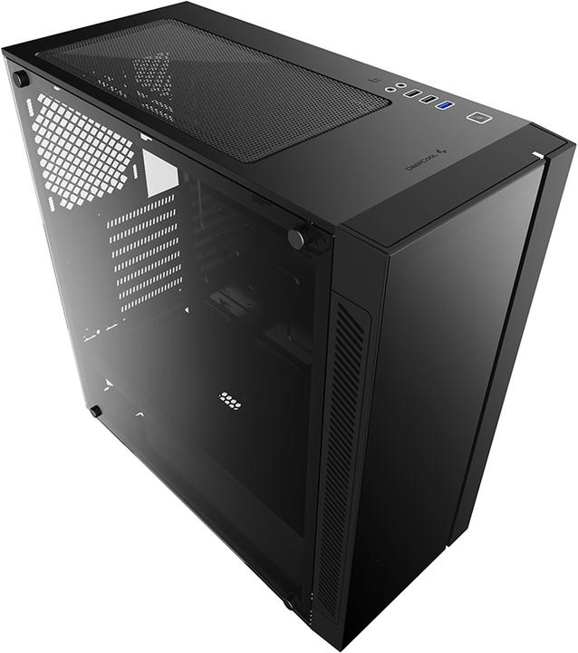 Immagine prodotto Deepcool Matrexx 55 V3 ADD-RGB 3F (ATX, mATX, E-ATX, Mini-ATX)