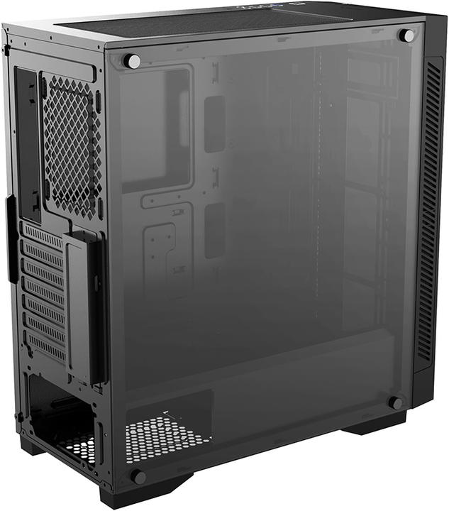 Immagine prodotto Deepcool Matrexx 55 V3 ADD-RGB 3F (ATX, mATX, E-ATX, Mini-ATX)