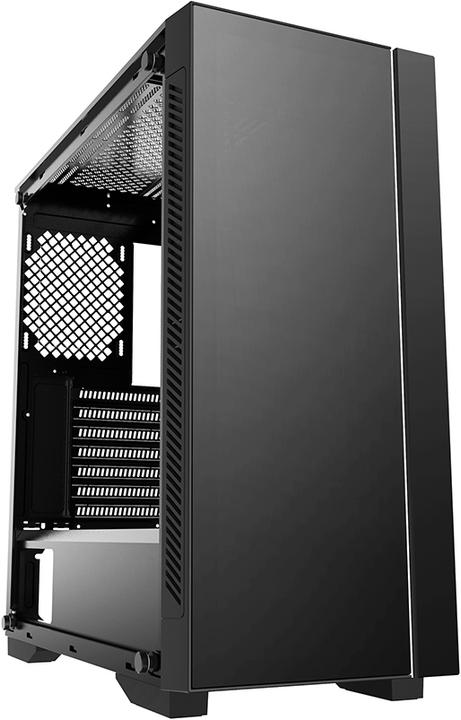 Immagine prodotto Deepcool Matrexx 55 V3 ADD-RGB 3F (ATX, mATX, E-ATX, Mini-ATX)