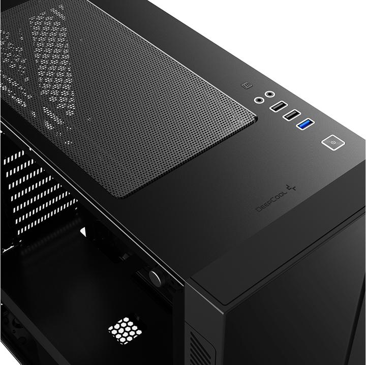 Immagine prodotto Deepcool Matrexx 55 V3 ADD-RGB 3F (ATX, mATX, E-ATX, Mini-ATX)