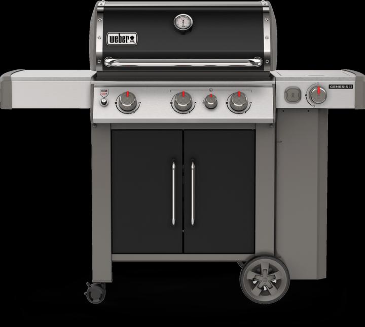 Actual product image Weber Genesis II EP-335 GBS (14.10 kW)