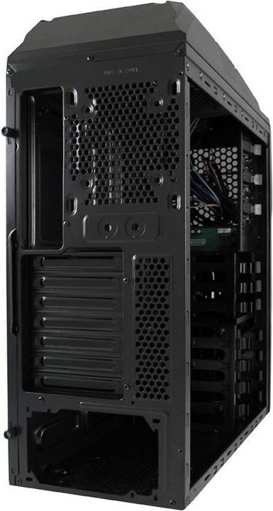Immagine prodotto LC-Power Protettore 989B (ATX, mATX, Mini-ITX)