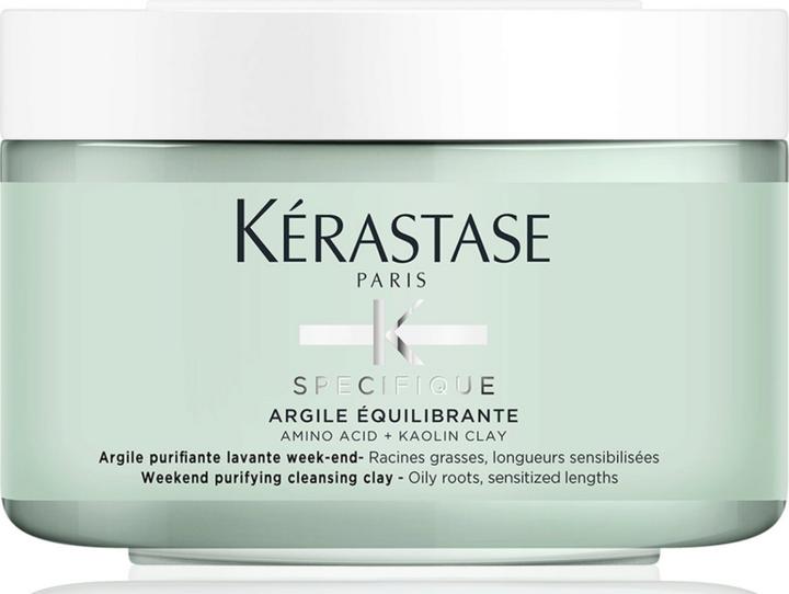 Produktbild Kérastase Spécifique Divalent Masque Coffret 700 (Haarpflege set)