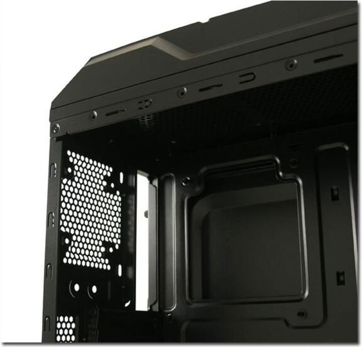Immagine prodotto LC-Power Protettore 989B (ATX, mATX, Mini-ITX)