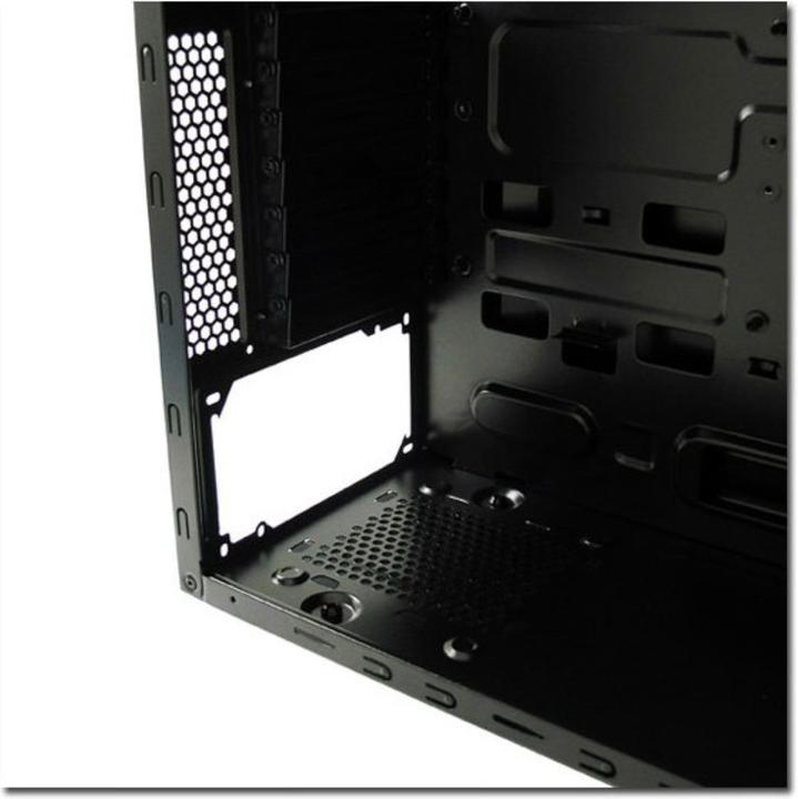 Immagine prodotto LC-Power Protettore 989B (ATX, mATX, Mini-ITX)
