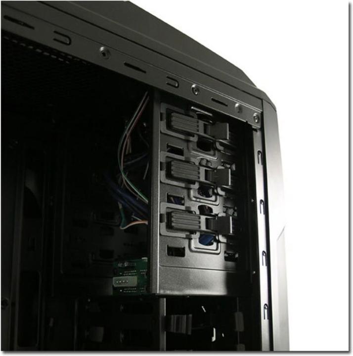 Immagine prodotto LC-Power Protettore 989B (ATX, mATX, Mini-ITX)
