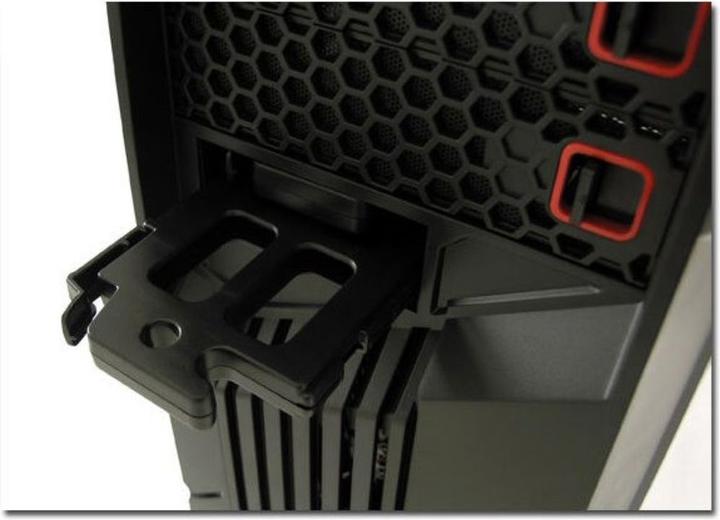 Immagine prodotto LC-Power Protettore 989B (ATX, mATX, Mini-ITX)