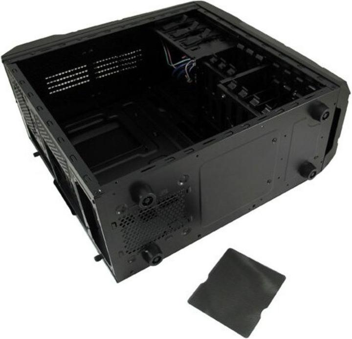 Immagine prodotto LC-Power Protettore 989B (ATX, mATX, Mini-ITX)