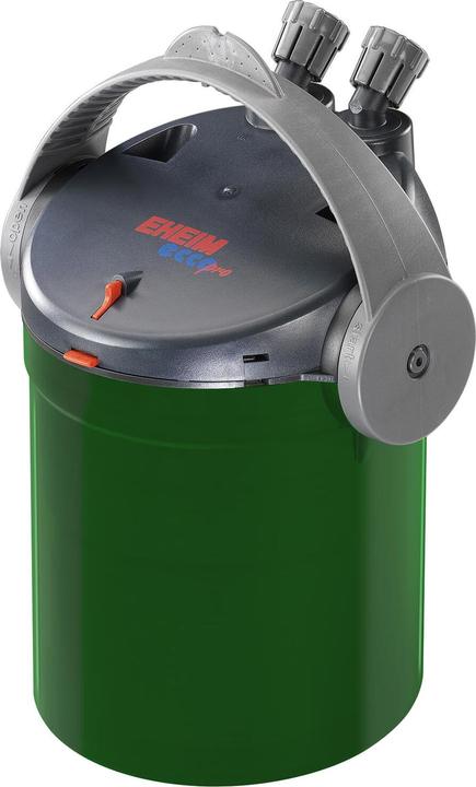 Immagine prodotto Eheim Ecco Pro 2032 a 130l (130 l, Filtri esterni, Acqua dolce, Acqua salata)
