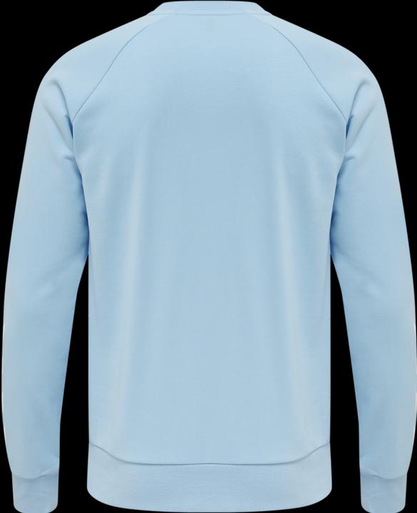 Actual product image hummel ISAM 2.0 SWEATSHIRT (L)