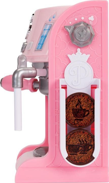 Produktbild Jakks Pacific Disney Princess - Style Collection - Gourmet Espresso Maker (228454)