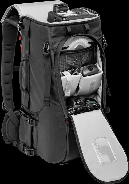 Produktbild Manfrotto Pro Light TLB-600 (Fotorucksack)