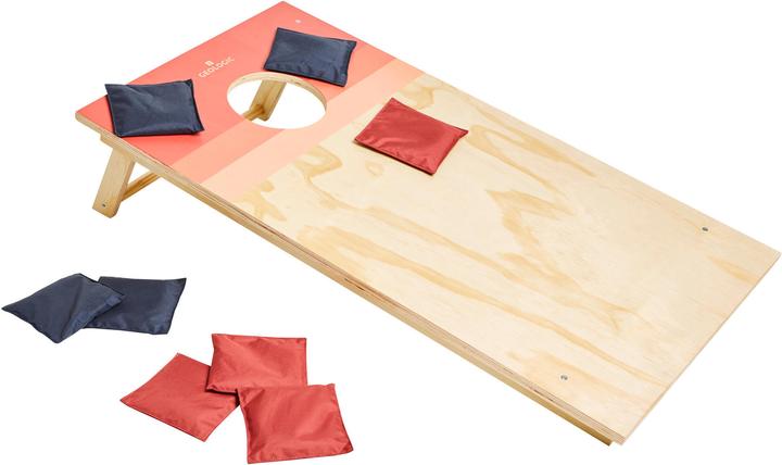 Image du produit Decathlon CORNHOLE 100