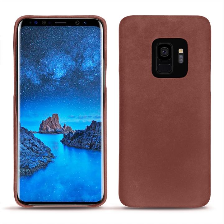 Immagine prodotto Noreve Cover in pelle (Samsung Galaxy S9)