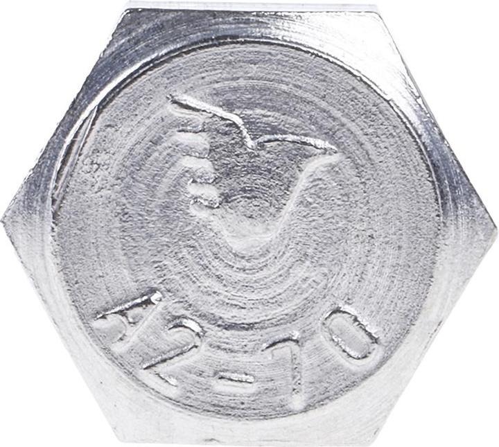 Immagine prodotto Rs Pro Bulloni esagonali M10x40mm (1 Viti per pezzo)