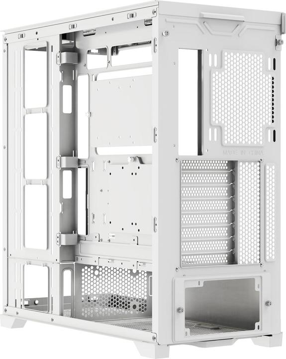 Image du produit Xilence Xilent Gleam XG271 wh (ATX, mATX, Mini-ITX)