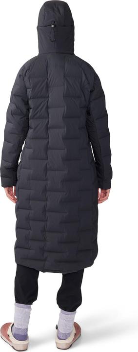 Produktbild Mountain Hardwear Stretchdown Long (S)