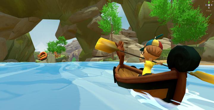Produktbild Activision Instant Sports - Summer Games (Switch, IT)