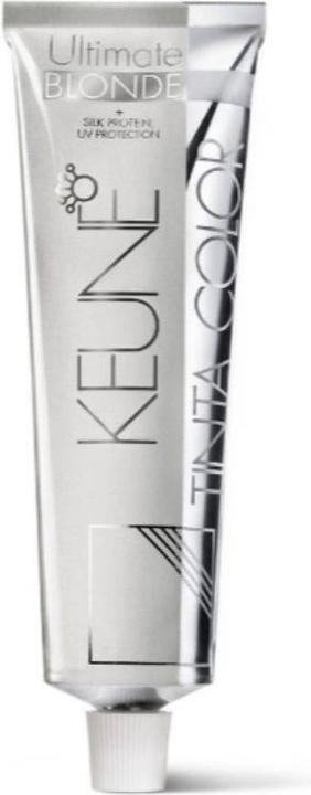 Actual product image Keune Tinta Color Ultimate Blonde (1038)