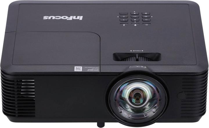 Immagine prodotto Infocus Genesi IN118BBST (Full HD, 3400 lm, 0.49:1)